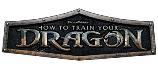 How to Train Your Dragon