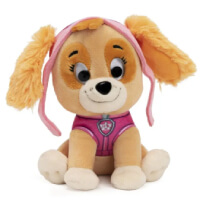 Plush toys