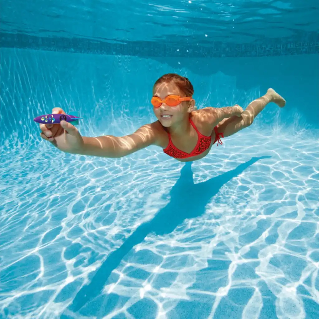 Discover new ways to enjoy summer in the water.