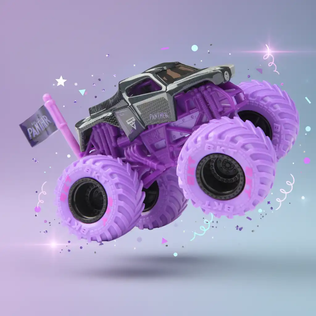 Develop creativity and heroic stories while playing.