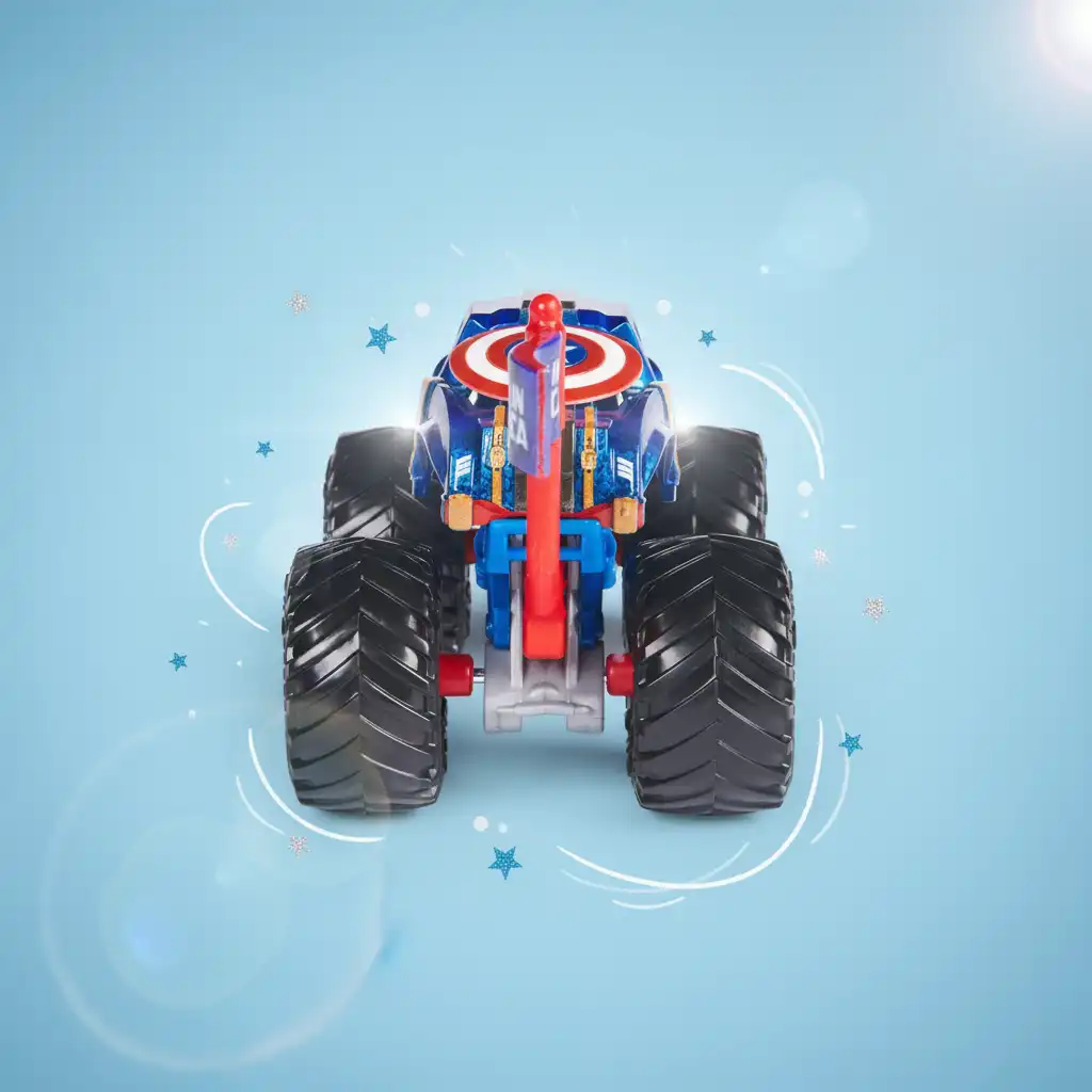 Durable build ready for every impact.