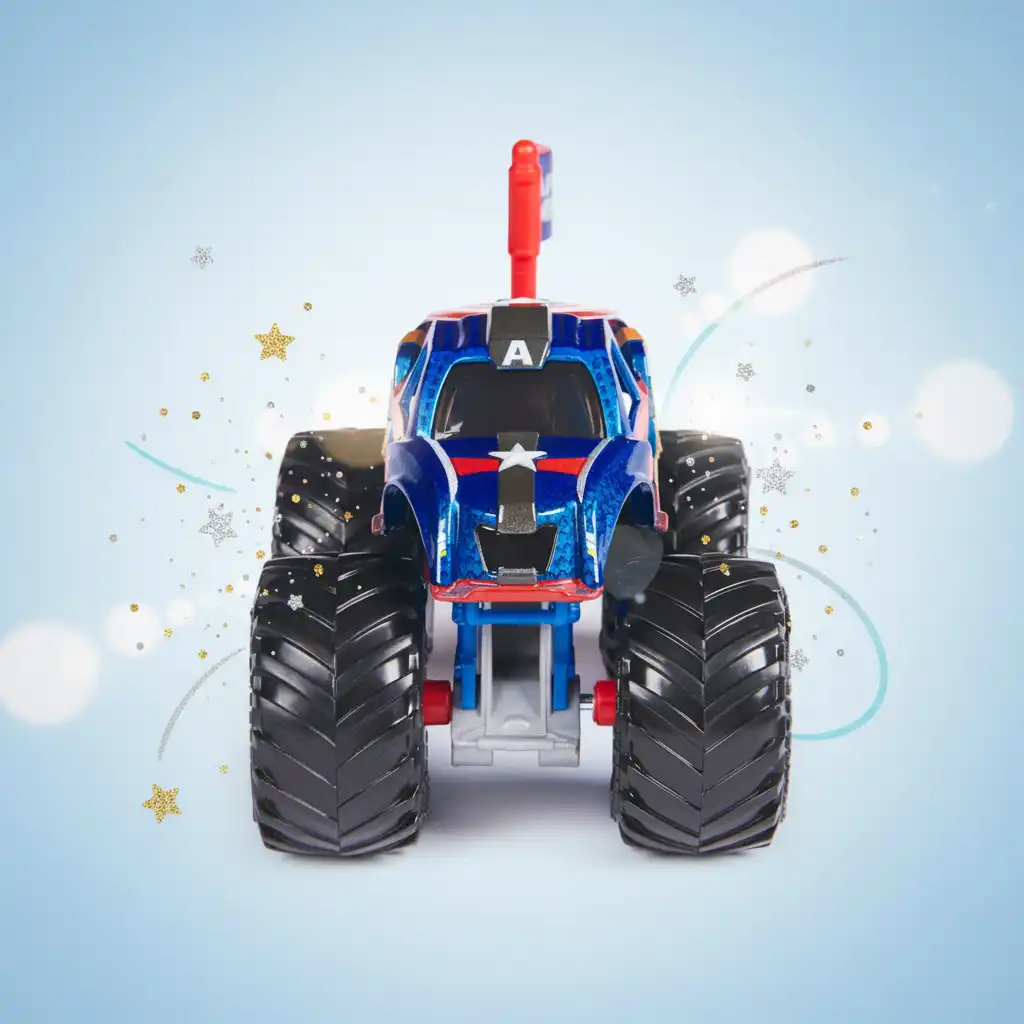 Expand your collection with a unique Marvel piece.