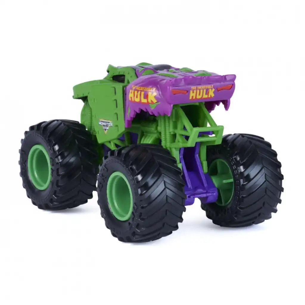 Durable metal construction ready for every impact.
