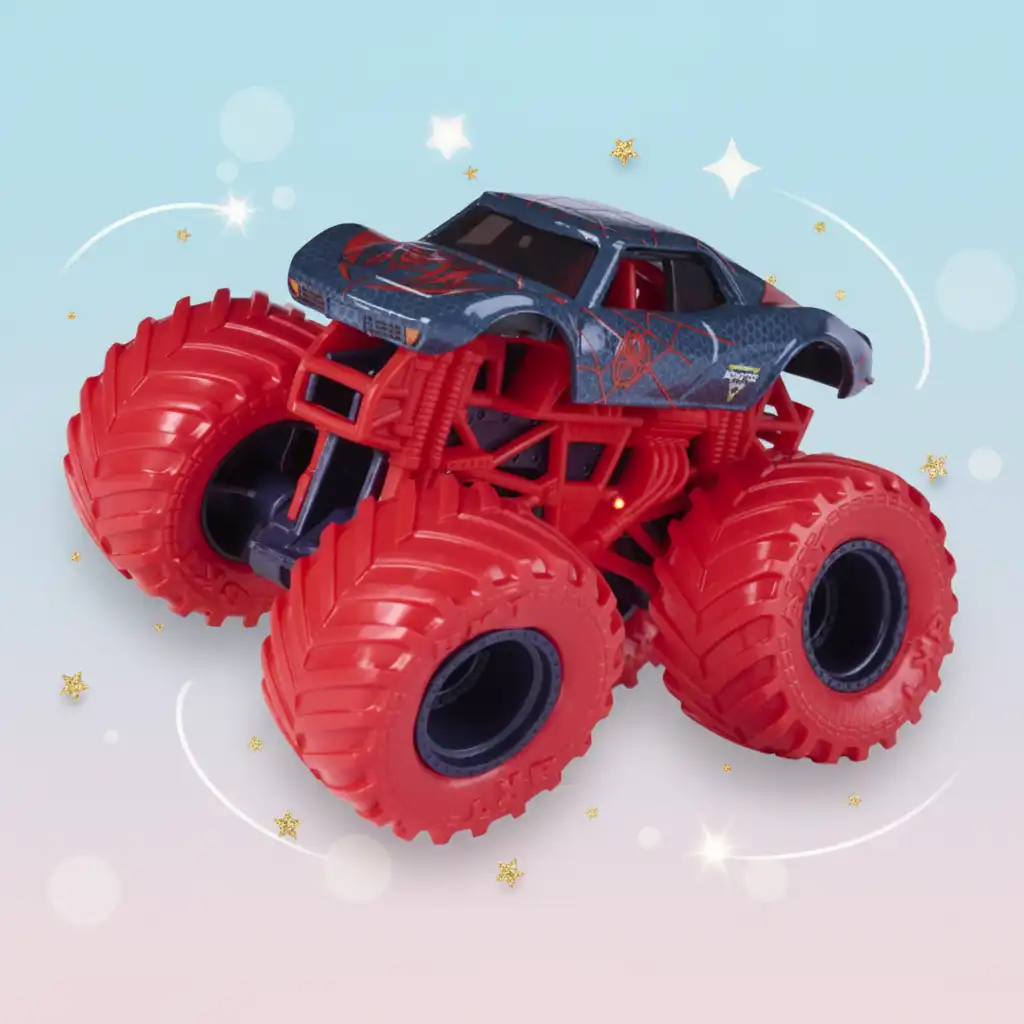 Quality materials for long-lasting fun without limits.
