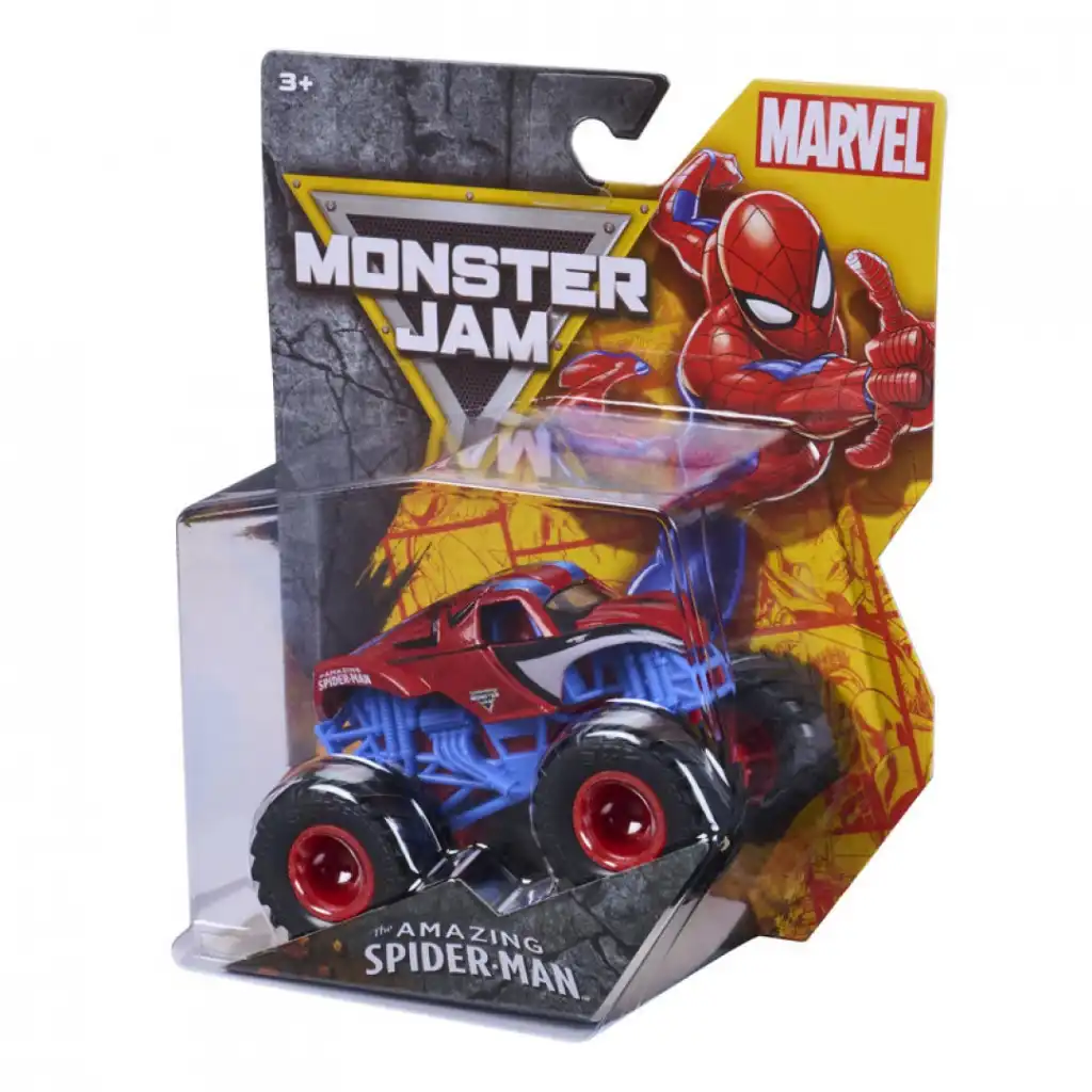 Support children's creativity and action-packed heroic stories.