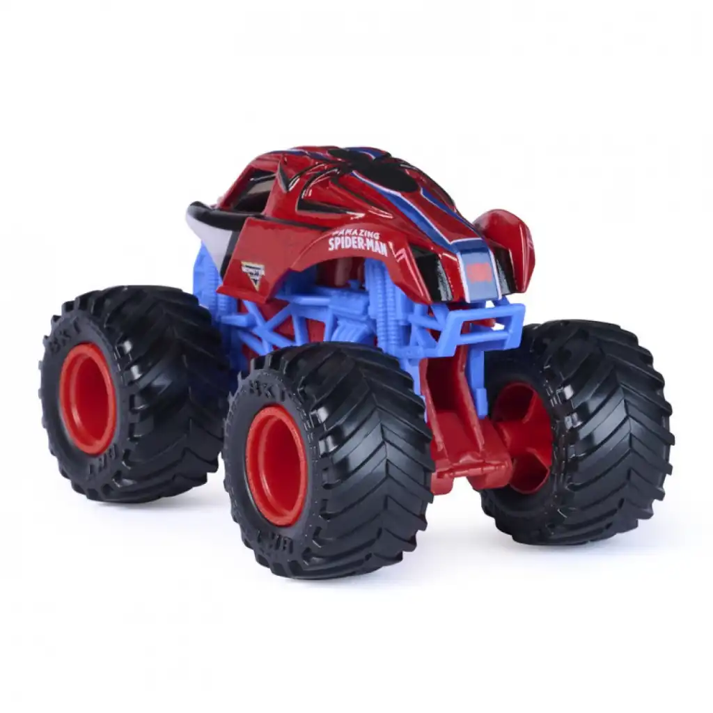 Create your own stunt show right in your room.