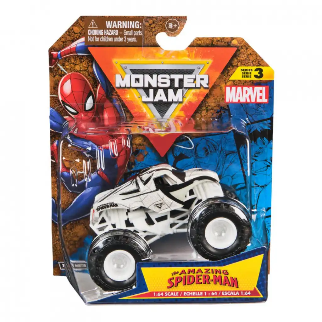 Precise details and metal durability for every collector.