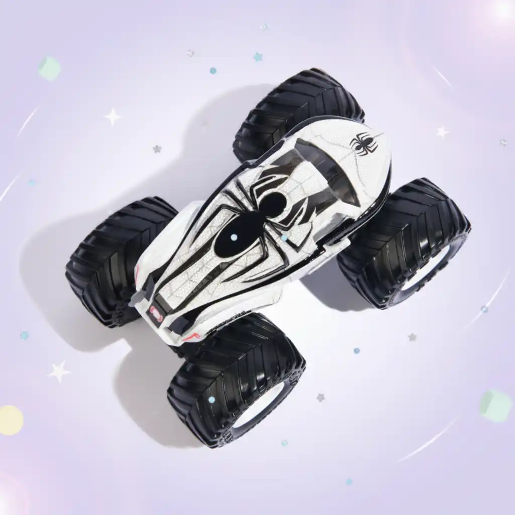 Quality materials for endless hours of play.