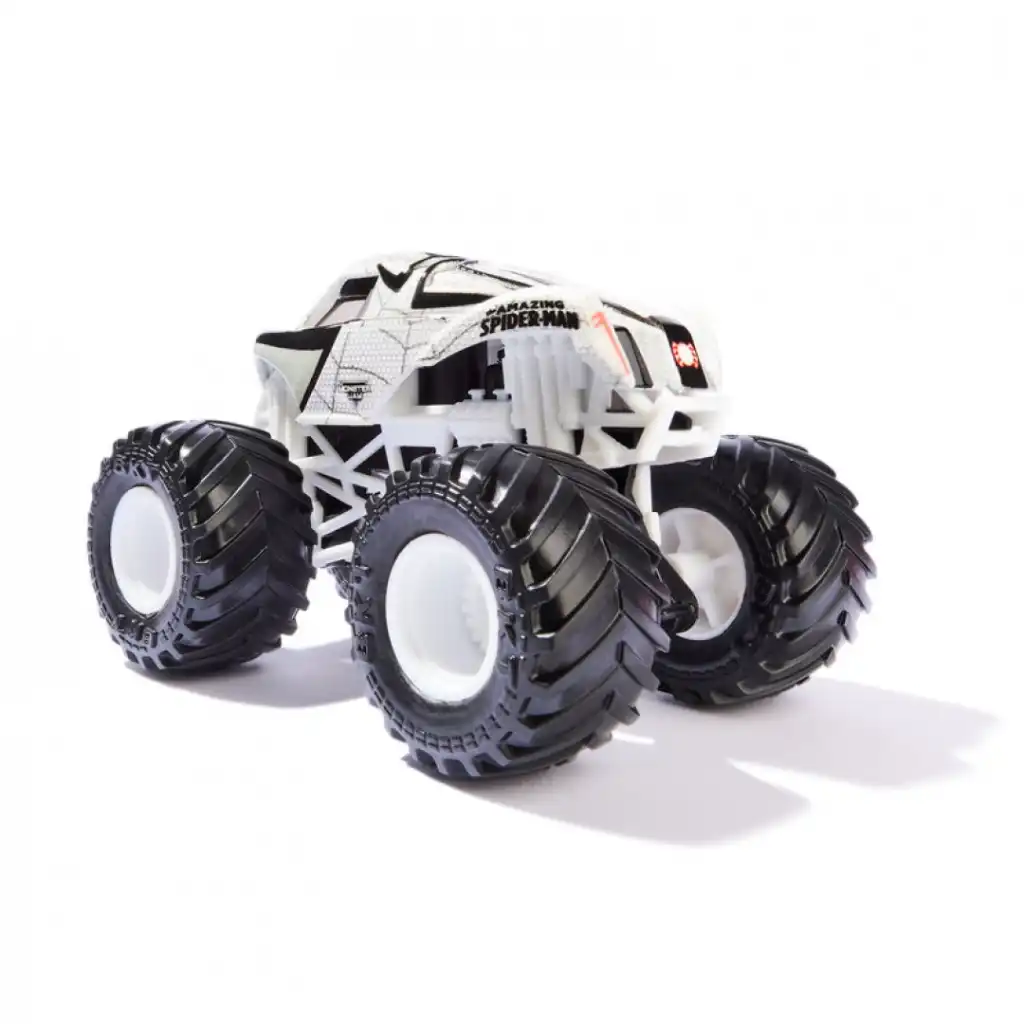 Create your own stunt show in the living room.