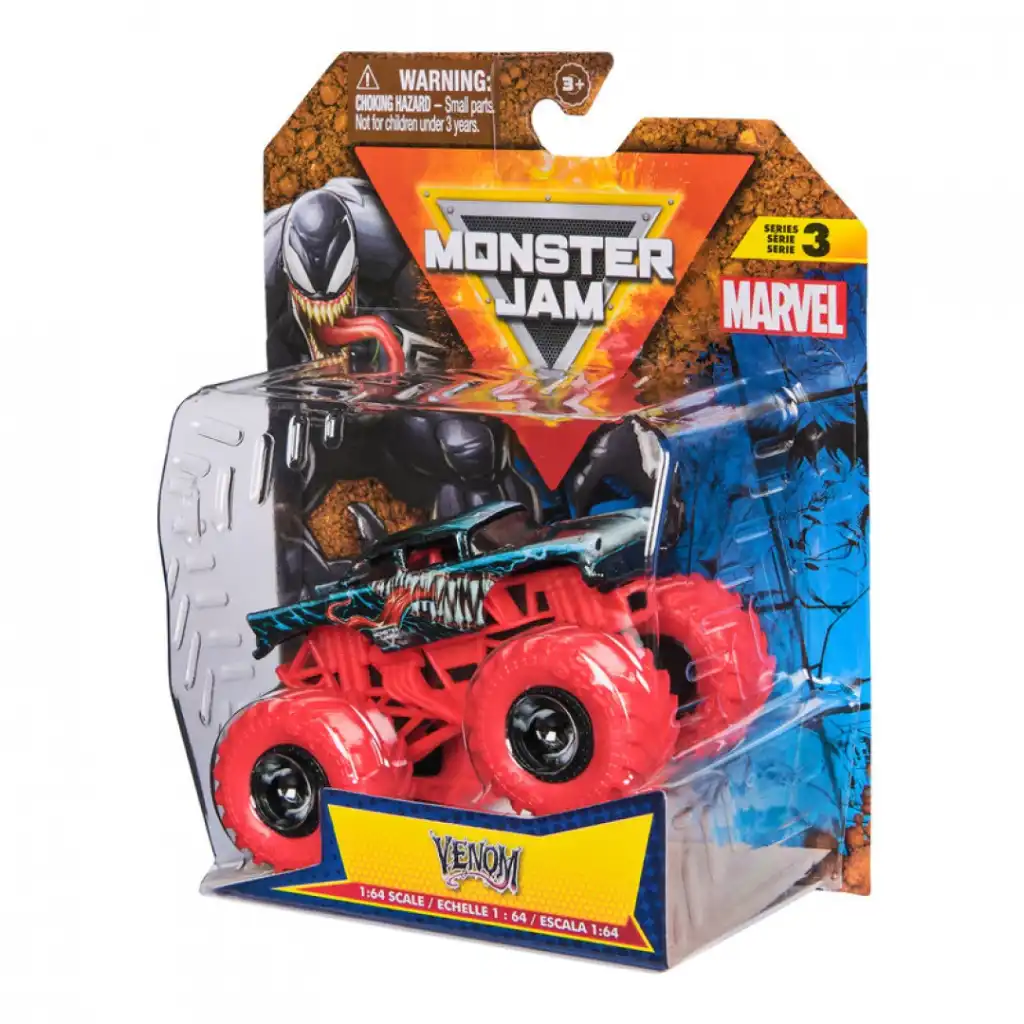 Experience epic battles of heroes and horsepower at home.