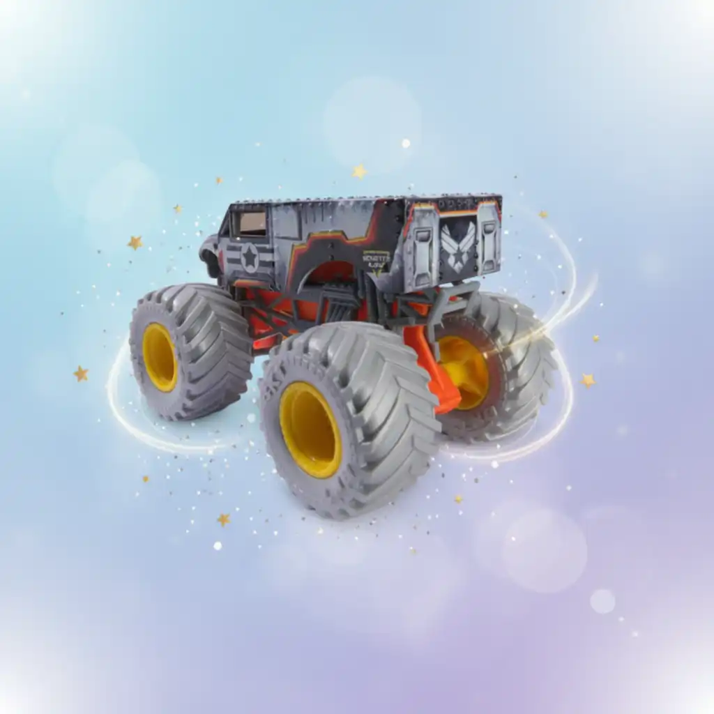 Maximum durability for endless hours of play.