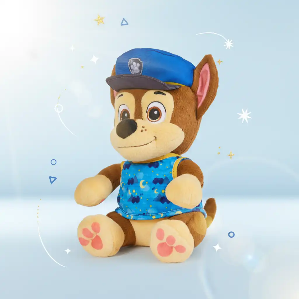 Easy transformation of the uniform into pajamas thanks to Velcro.