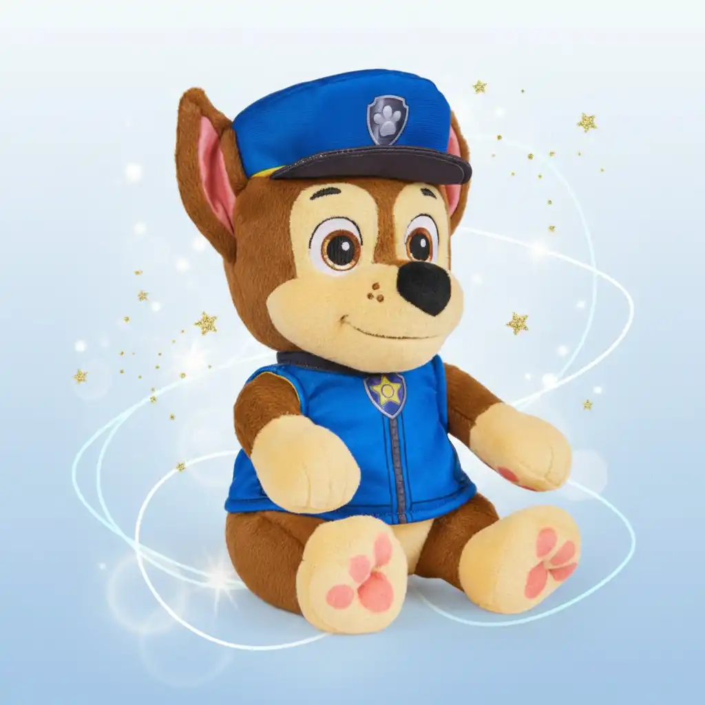 Develop children's imagination through creative role-playing as heroes.