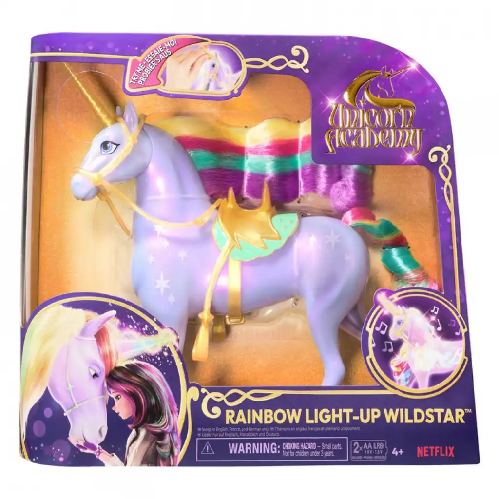 Light up your world with the magical Polárka