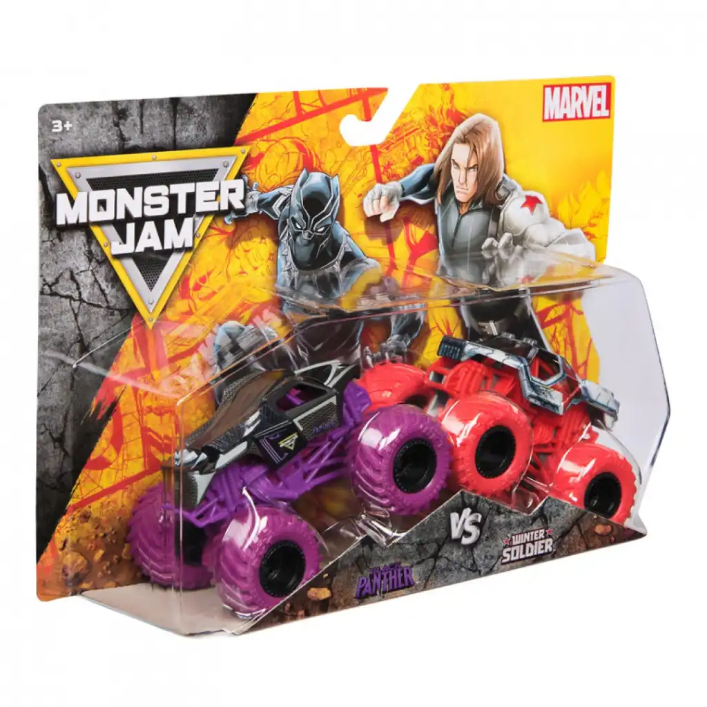 Expand your collection with a unique Marvel edition.