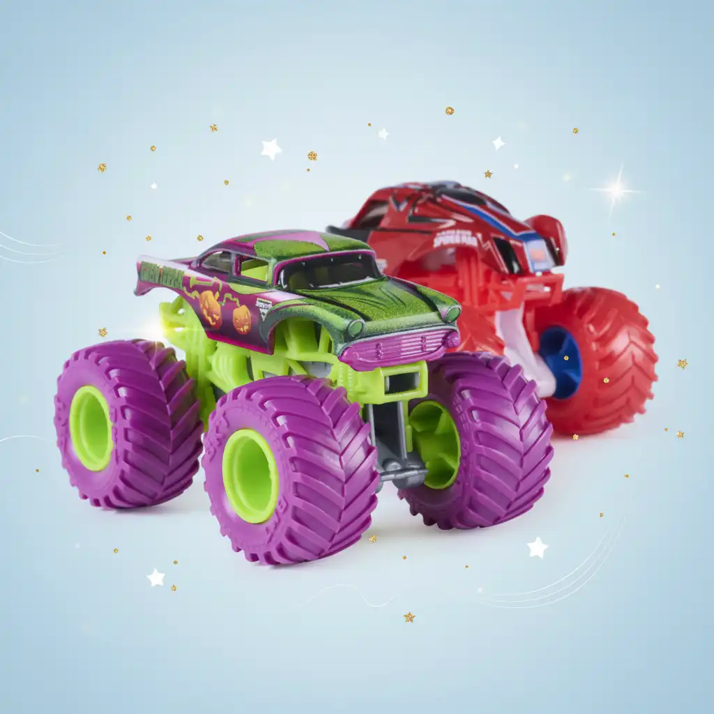 Support your children's creativity and gaming skills.
