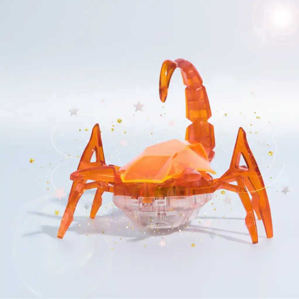 Build the future with toys supporting STEM education.