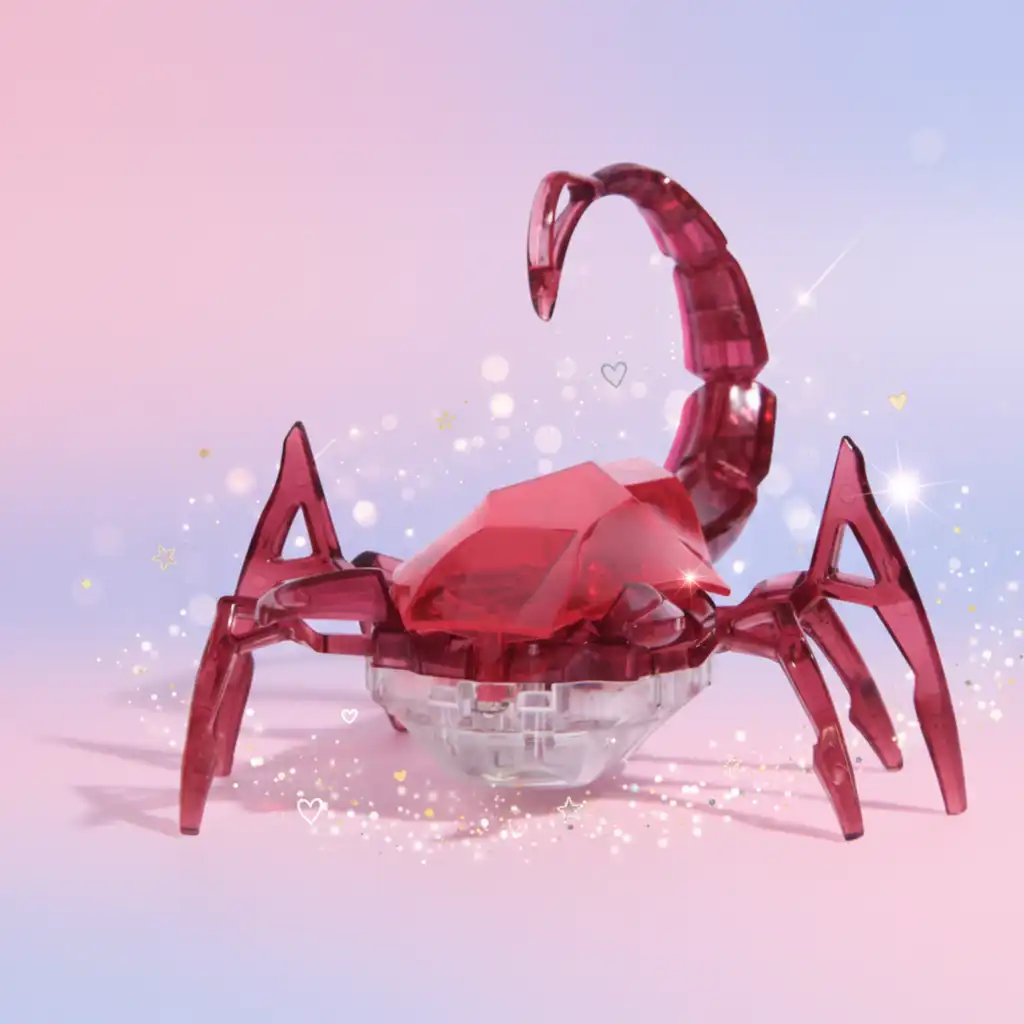 The perfect STEM gift for boys and girls aged 4 and up.