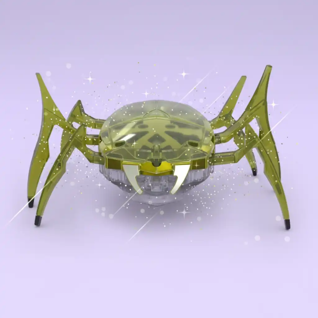 Support for learning through play in modern robotics and science.