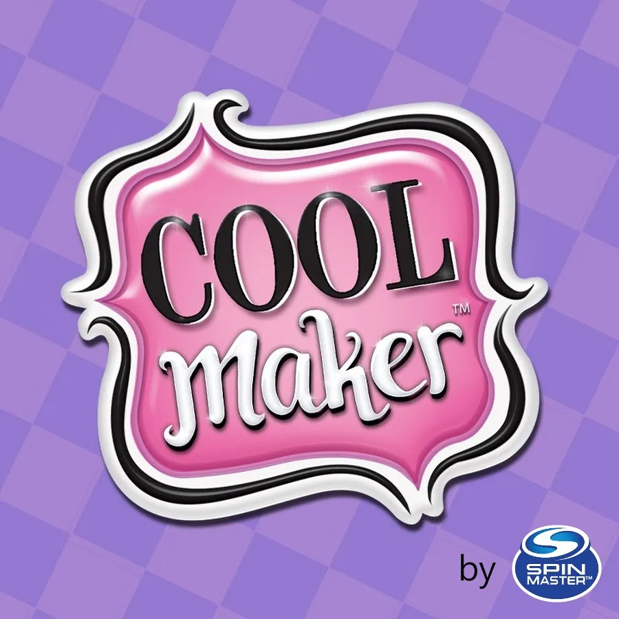 Cool Maker – create with joy and style.