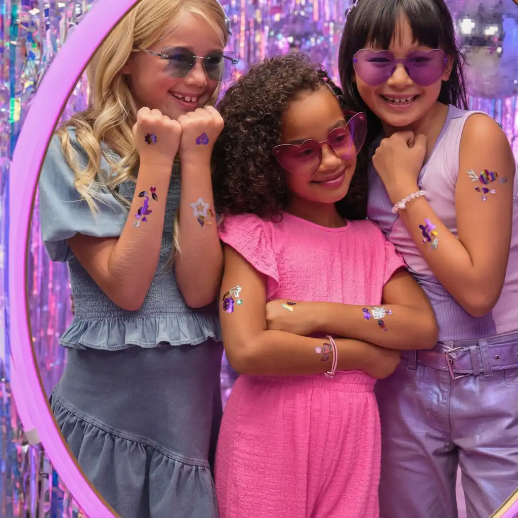 The ideal gift for unforgettable moments with friends.