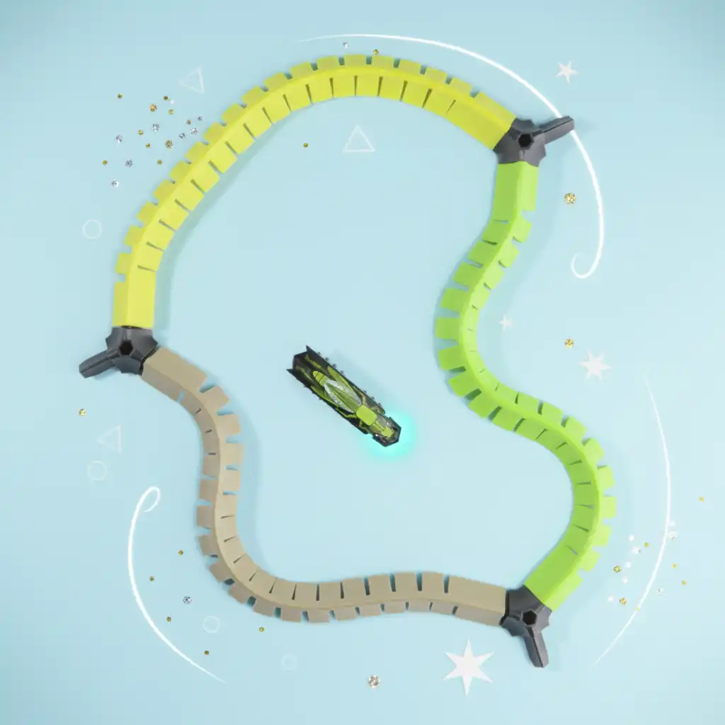 Tips for the best fun with the robotic beetle.