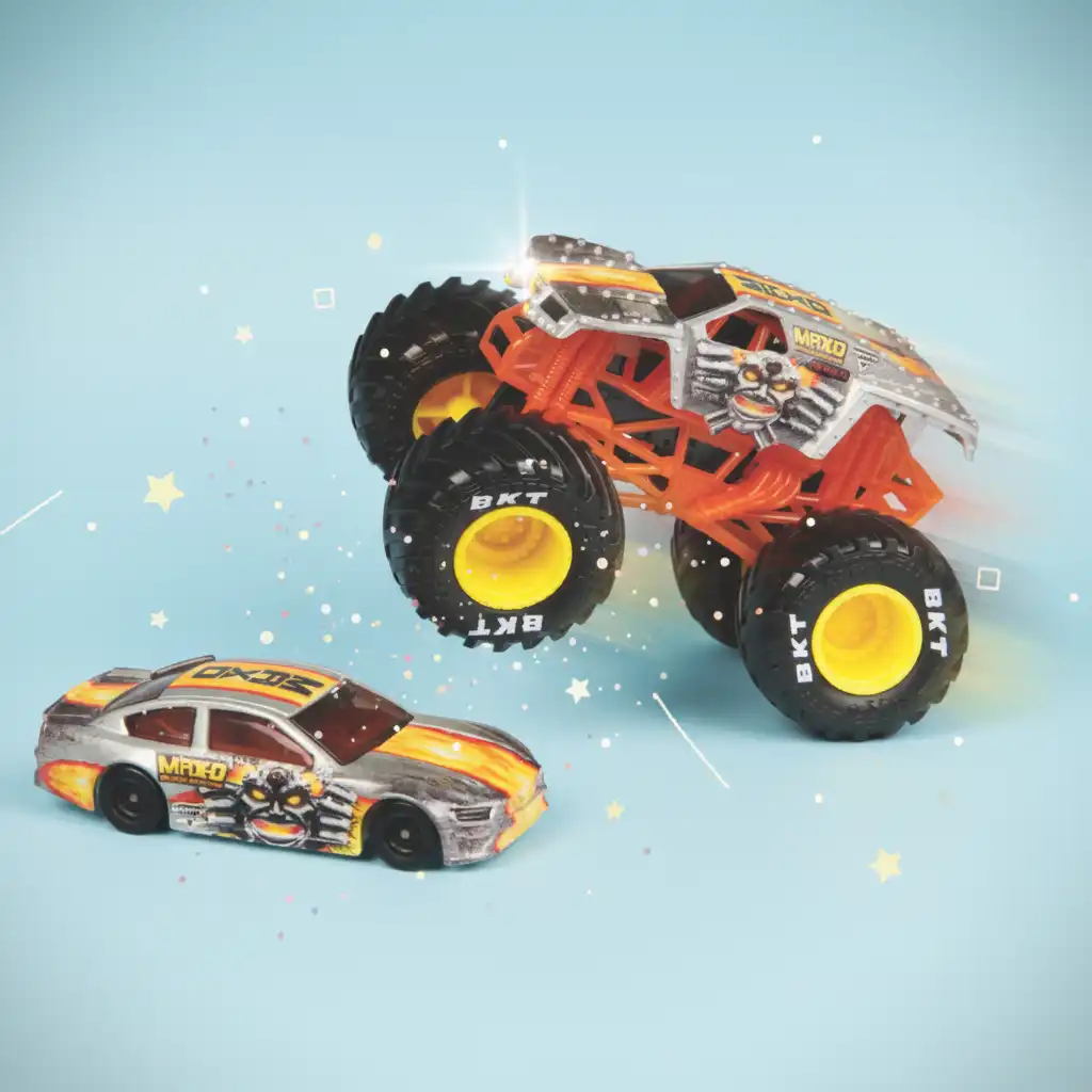 Exclusive collector's edition with rich graphics.