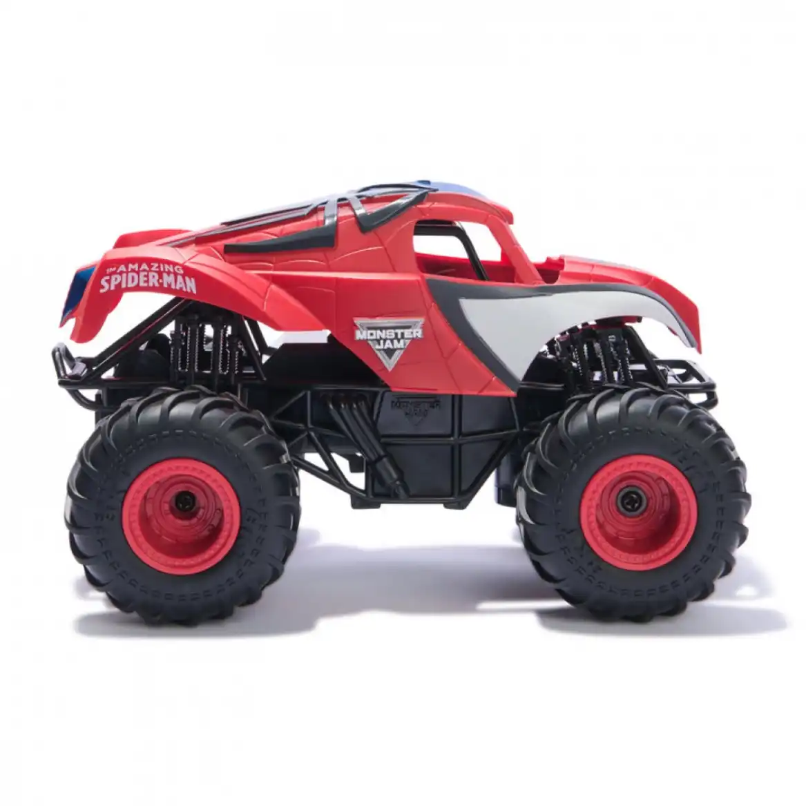 Durable trucks ready for every challenge.