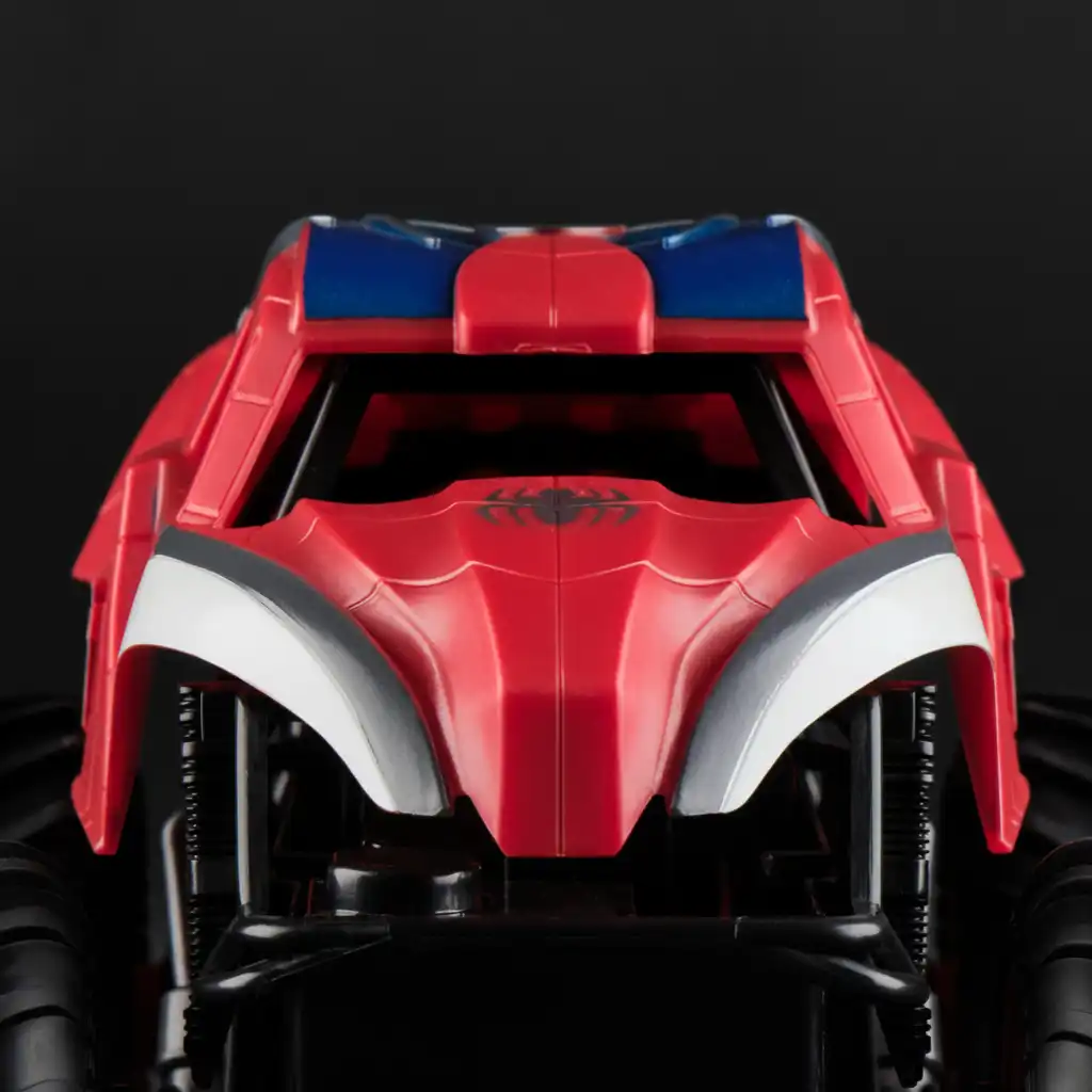 Enjoy thrilling two-player races.