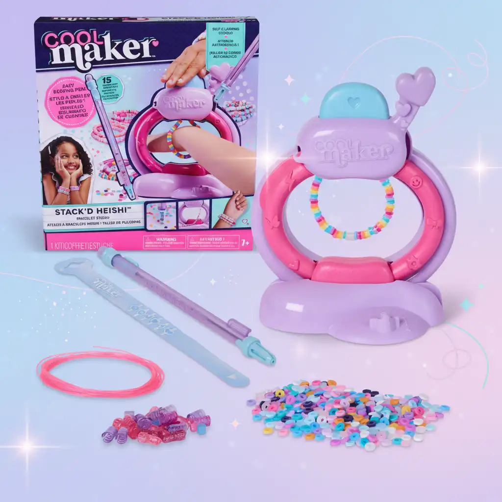 Support children's imagination and creative thinking.