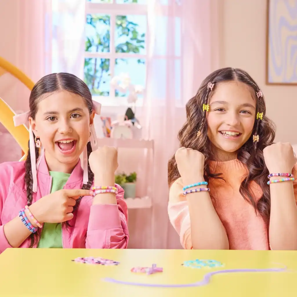 Ideal gifts for best friends.