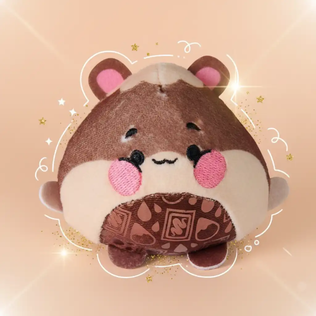 Expand your collection with more than 20 unique characters.