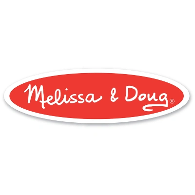 Official logo Melissa & Doug