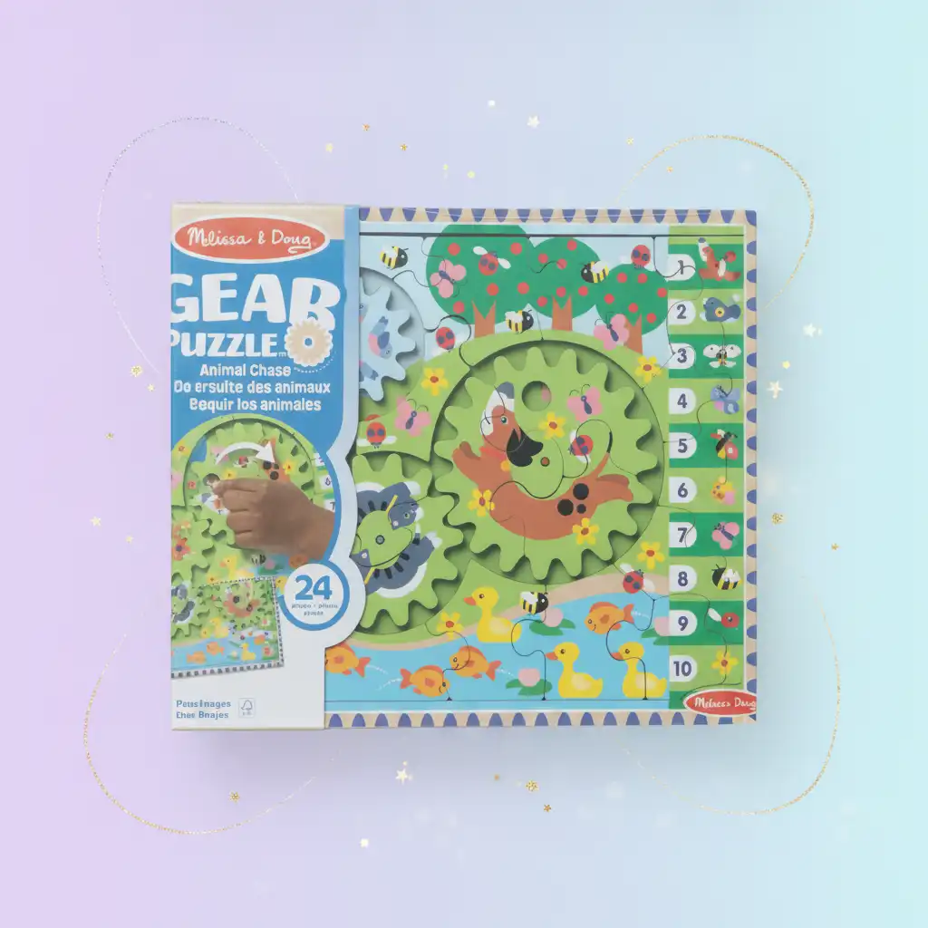 Experience endless joy of movement with our cheerful animal friends.