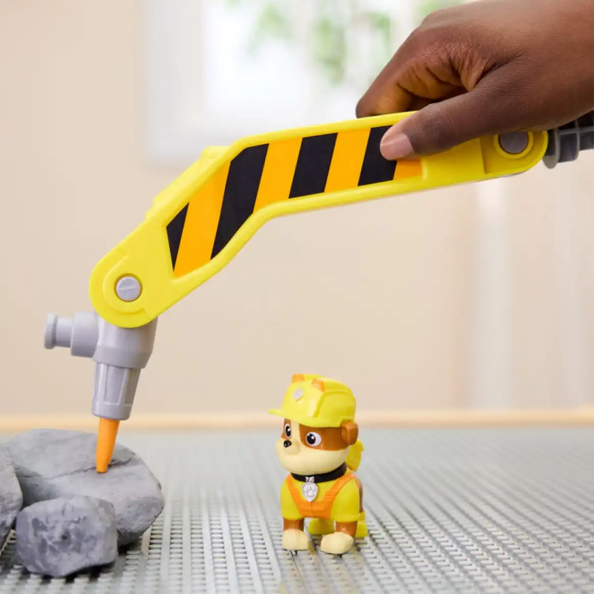Quality and safe toy for everyday adventures