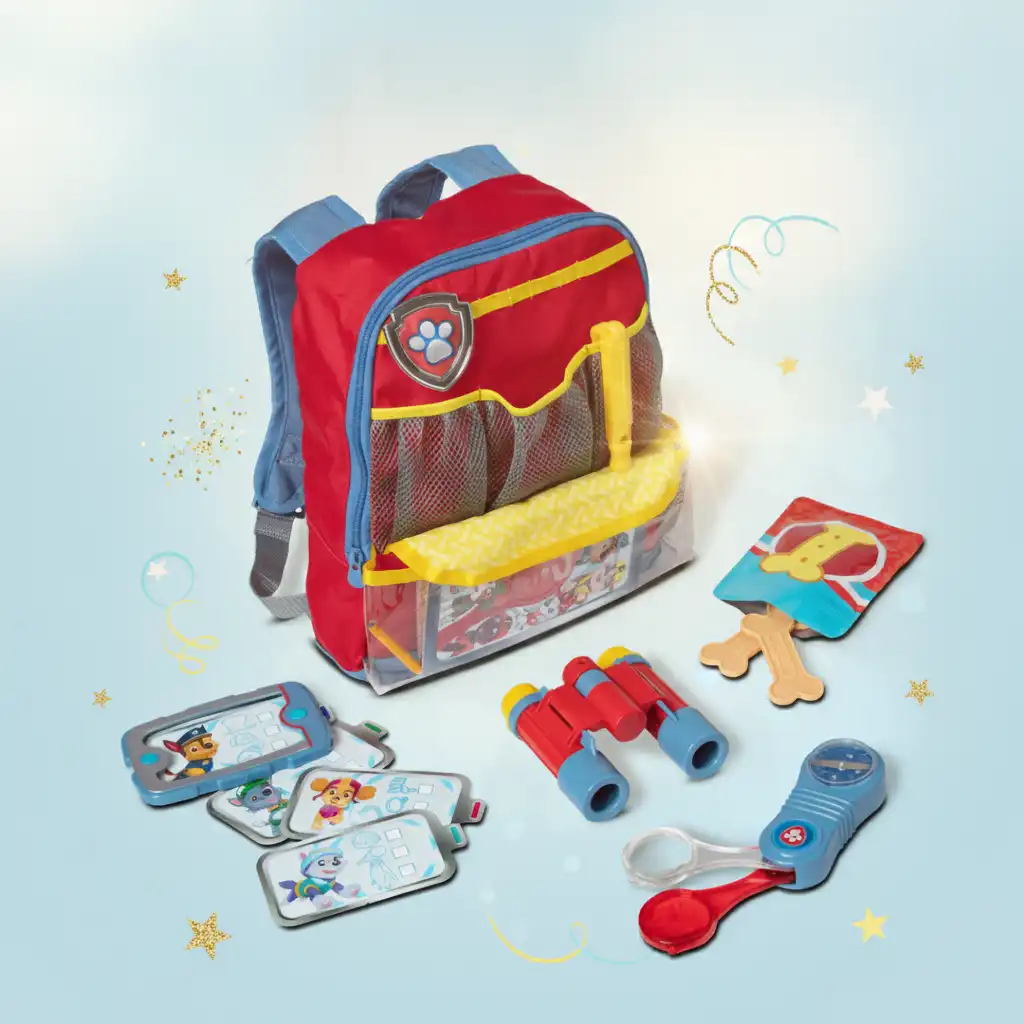 Discover new ways to play with Interactive accessories.