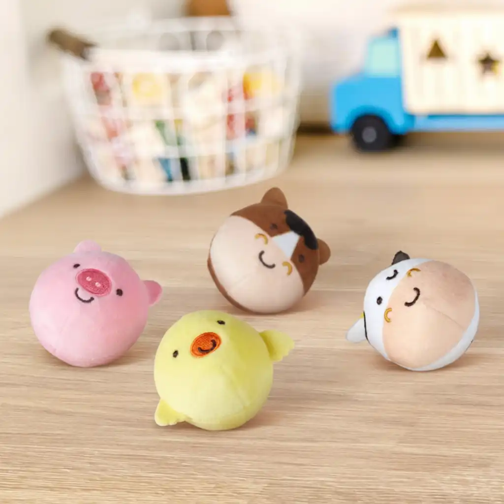 Quality Melissa & Doug toys for healthy child development.