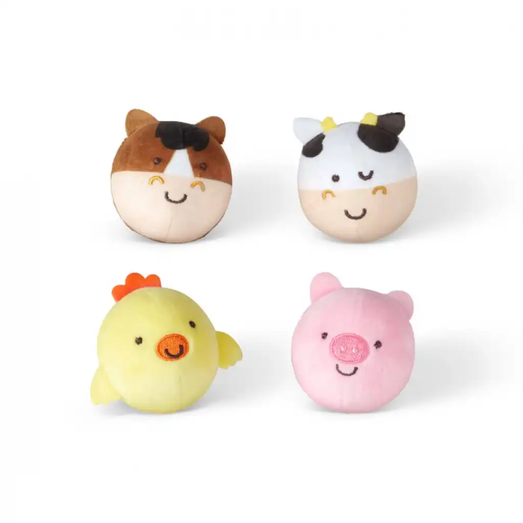 Discover new ways to play and develop children's imagination.