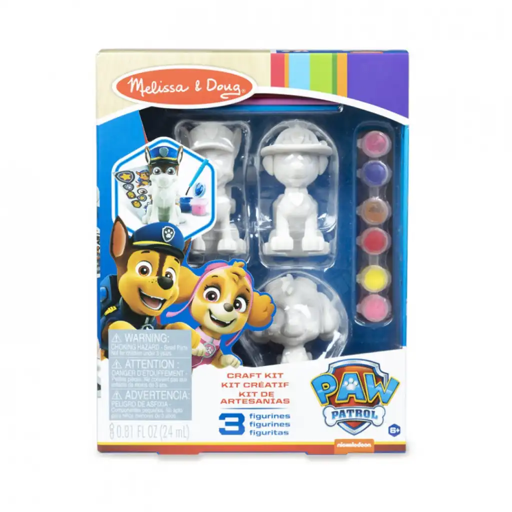 Shared creativity and fun for multiple children at once.