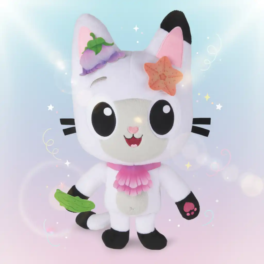 Discover all ways to play with Pandy Ťapka.