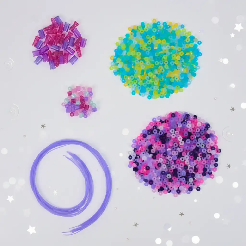 The perfect gift for every creative soul and fashion lover.