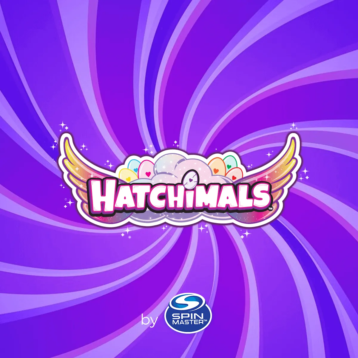 Hatchimals – a world full of magical surprises.