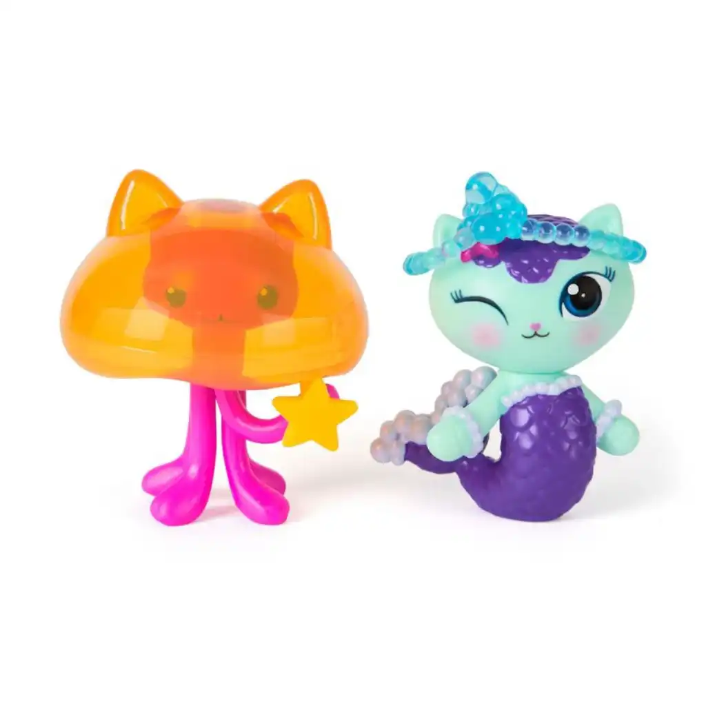 Playful learning and development of children's imagination in every pack.
