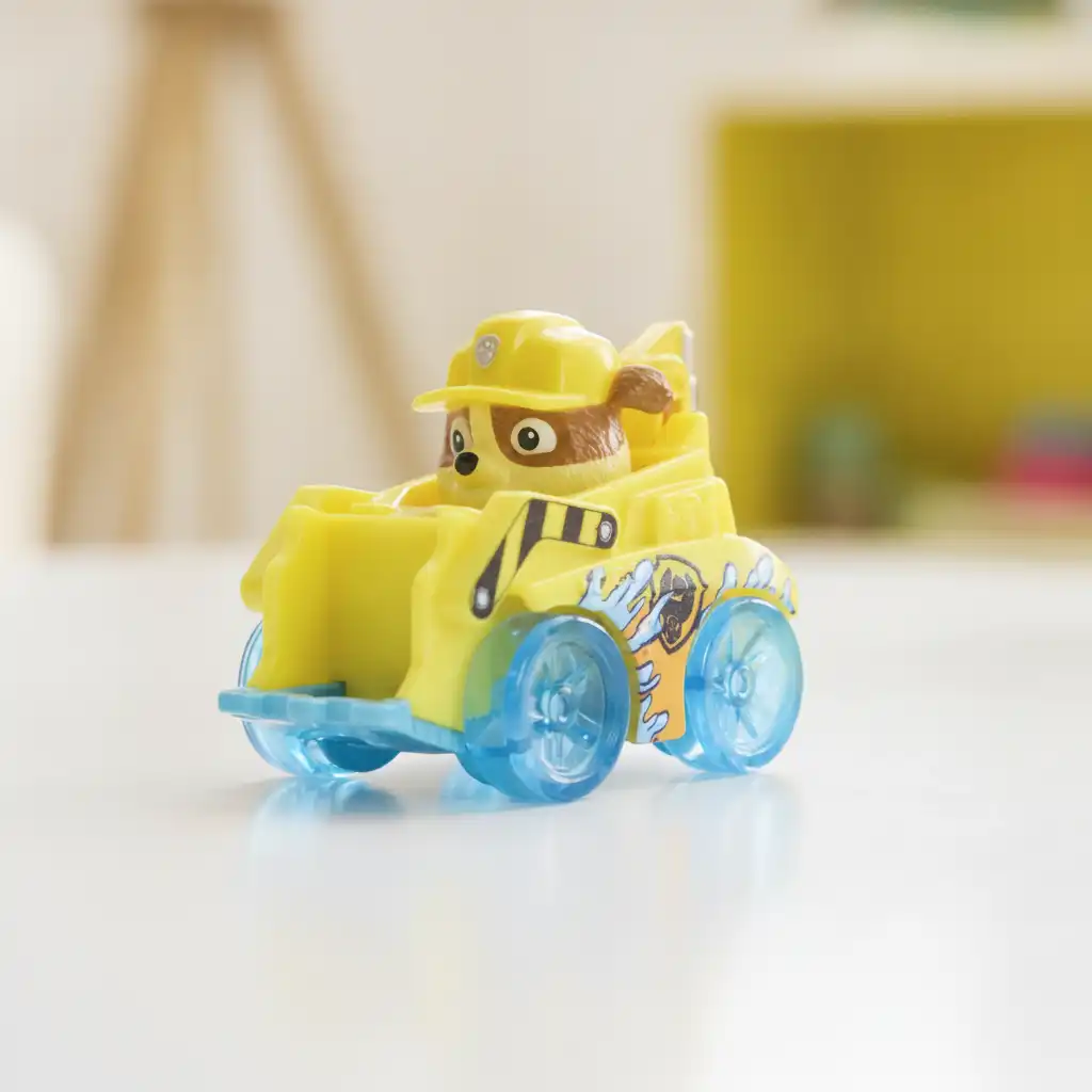 Support for Children's skills in a playful way.