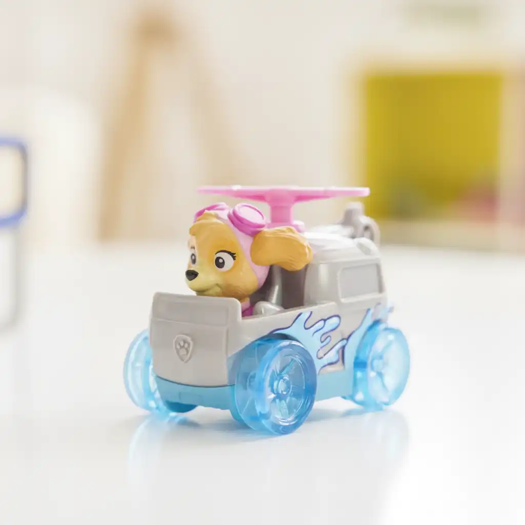 Supports the development of fine Motor and Children's imagination.