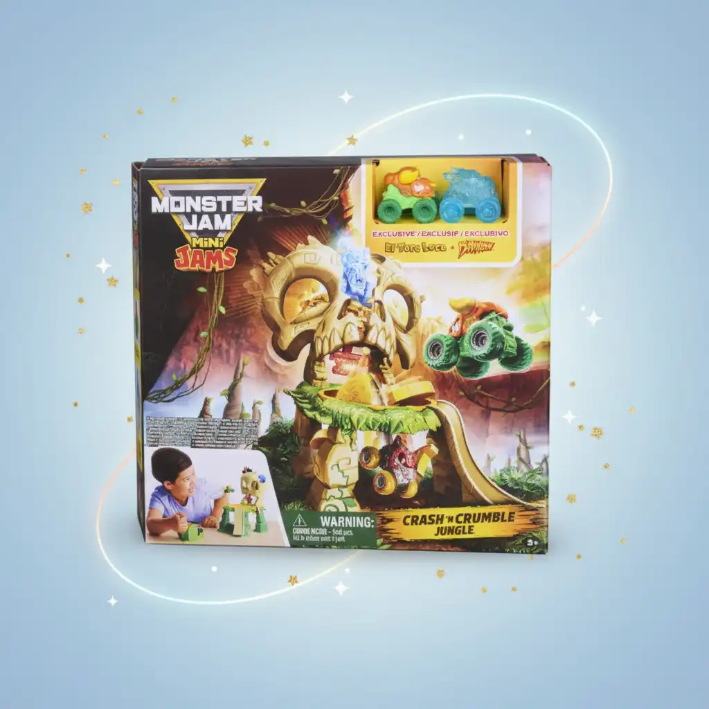 Master the jungle and defeat the skull with a precise hit.