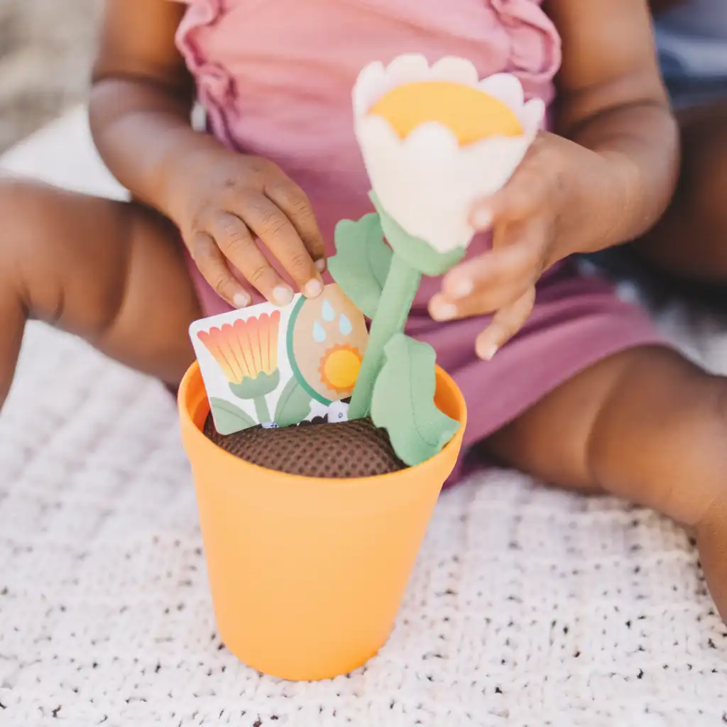 Improving coordination and fine Motor when handling accessories.