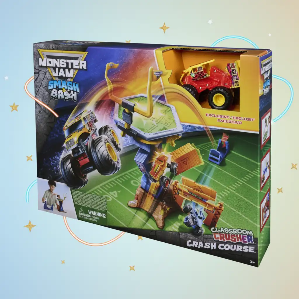 Master the arena and show off the best tricks!