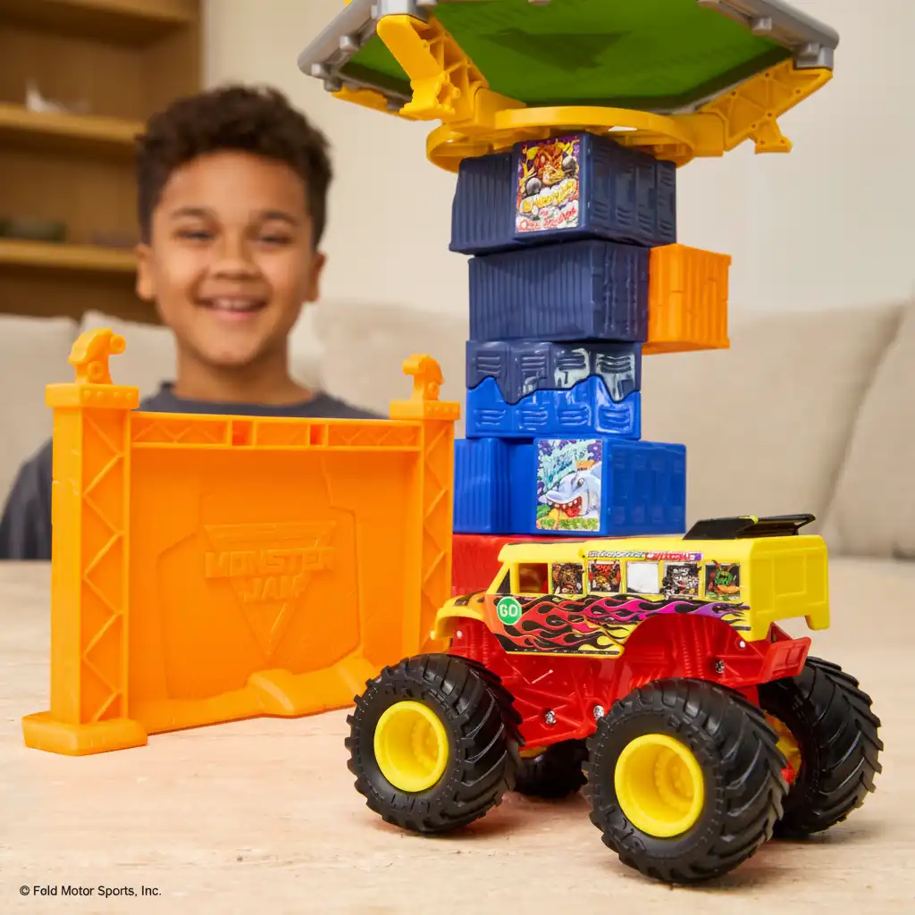 Encourage creativity and skill in building the tower.