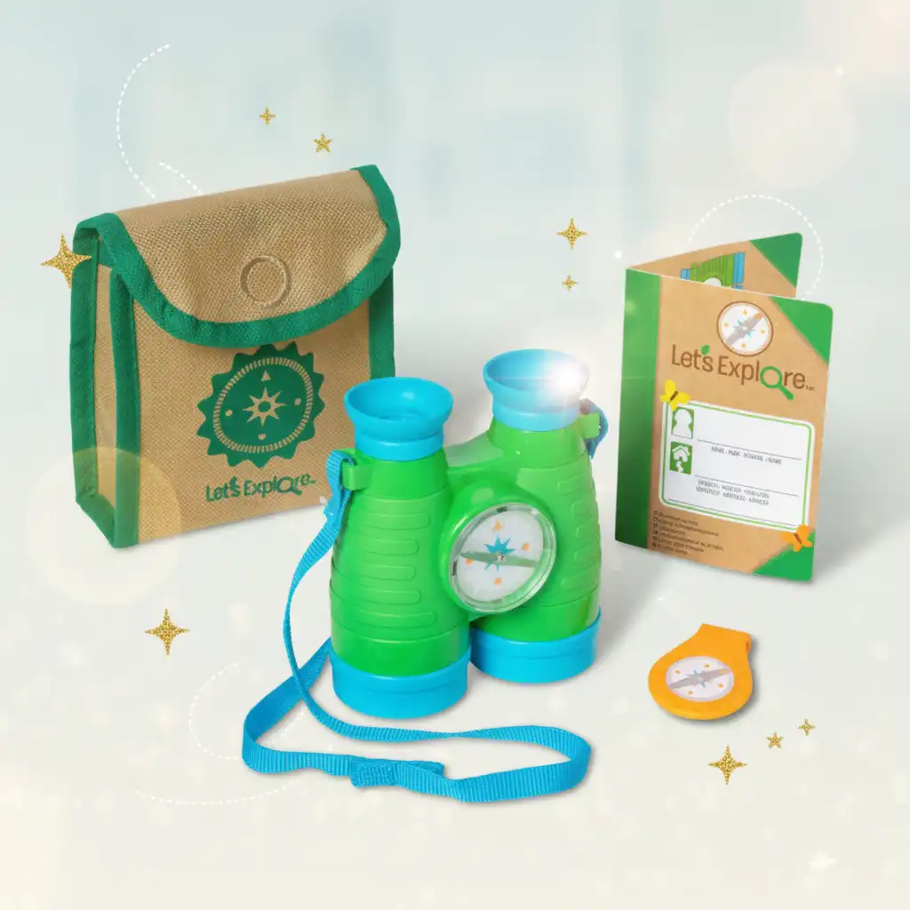 High-quality and durable gear for every Children's expedition